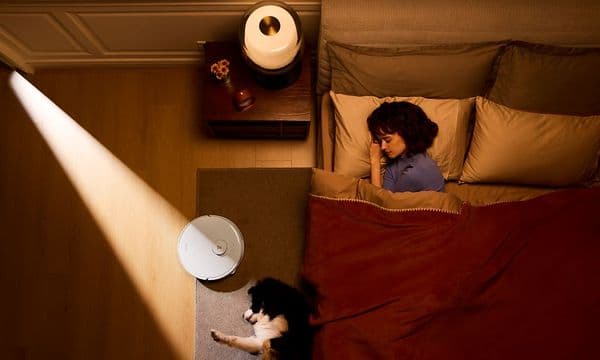 Roborock - 02 Qrevo edge