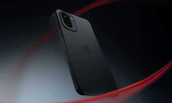 OnePlus 15R – Suorituskyky