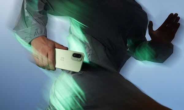 OnePlus 15R – Nopeutta kaikkialle