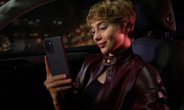 OnePlus 15R – Kraft til. Begrænsninger fra.