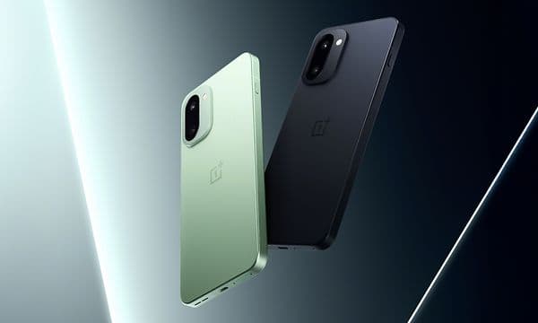 OnePlus 15R – vigtige funktioner