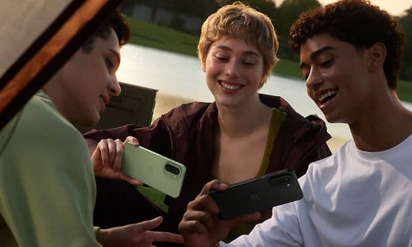 OnePlus 15R – kamera