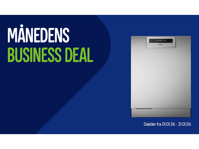 Månedens business deal januar 2026