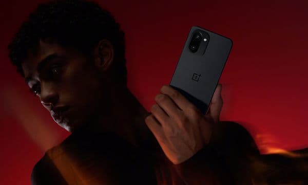 OnePlus 15R – Battery & Cooling