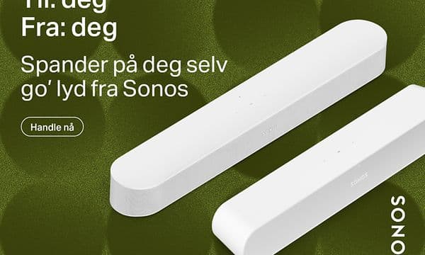 Sonos Beam