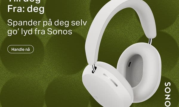 Sonos Headphone