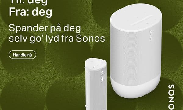 Sonos