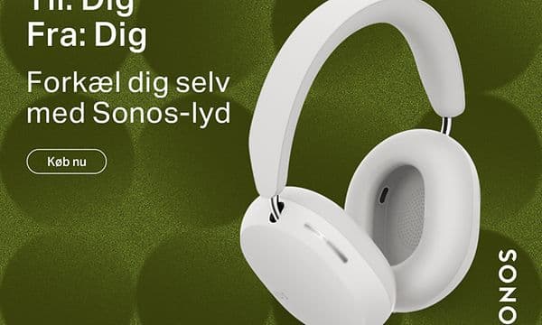 Sonos Headphone