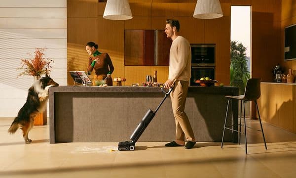 Roborock - 03 F25 ACE Combo