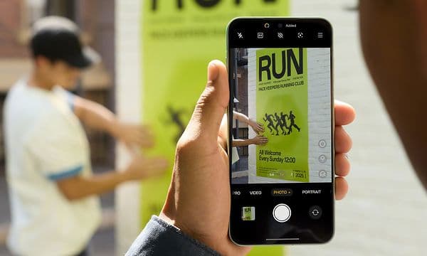 OnePlus 15R – Display