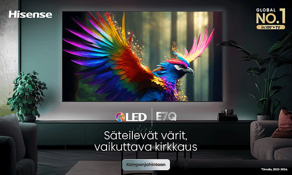 Hisense E7Q