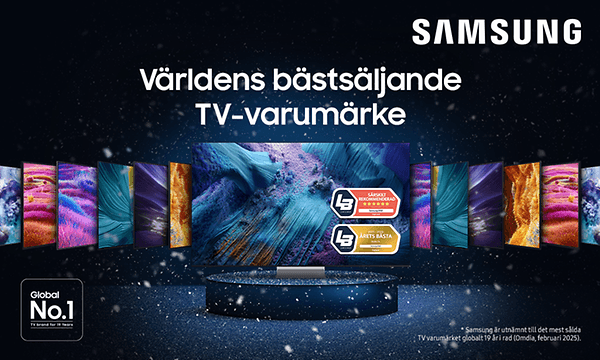 Samsung TV