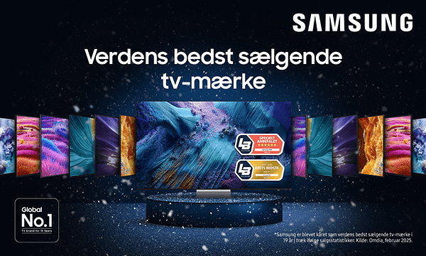 Samsung TV