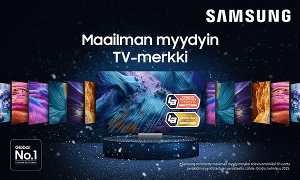 Samsung TV