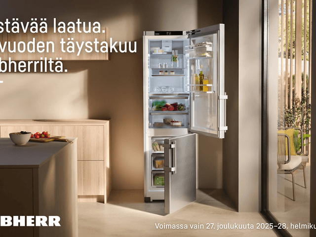 LIEBHERR _10YWARRANTY_1920x320_woutCTA_ELKJOP_FI