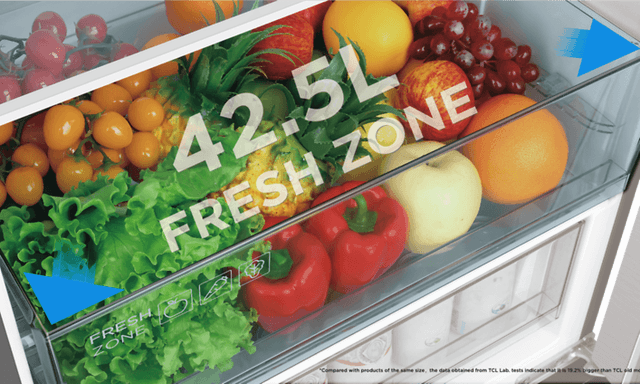 Large storage drawer_MEGA SPACE_I