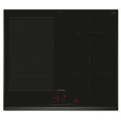 Product image on Siemens Induction Hob
