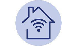 Epoq ikon smart home