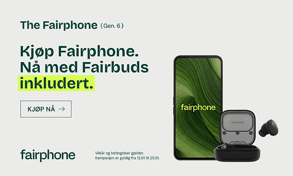 Fairphone