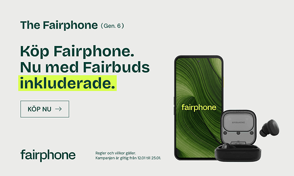 Fairphone