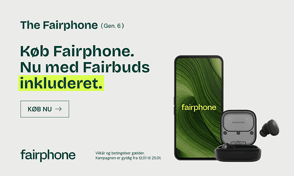 Fairphone
