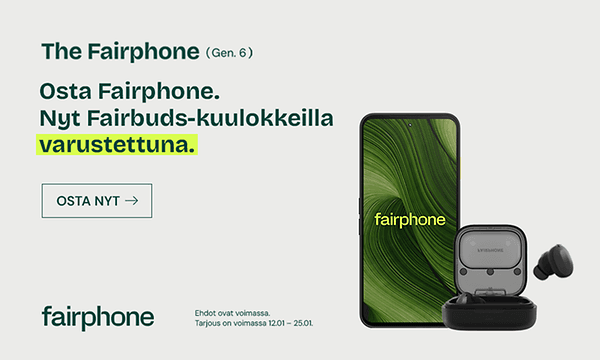 Fairphone