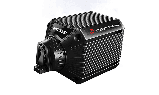 Asetek-ratin pohjayksiköt