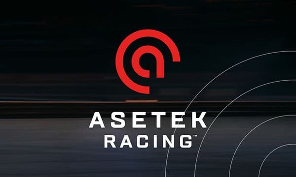 Asetek-pelitarvikkeet