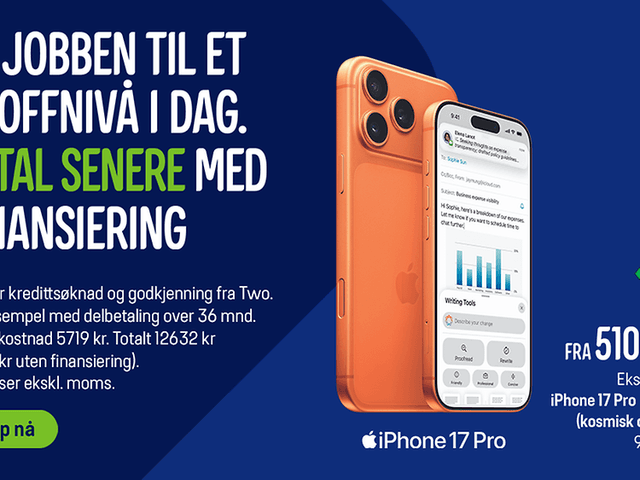 iPhone 17 Pro 256 GB