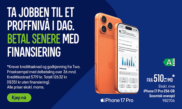 iPhone 17 Pro 256 GB