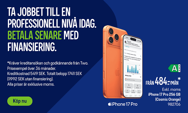 iPhone 17 Pro 256 GB