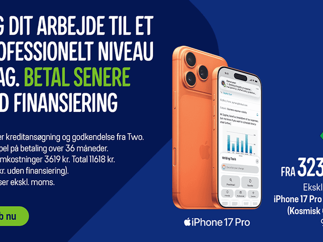 iPhone 17 Pro 256 GB