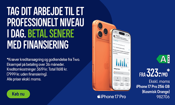 iPhone 17 Pro 256 GB