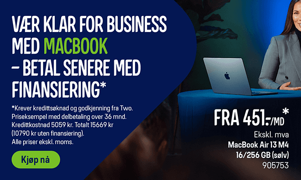 MacBook Air 13 M4 16/256 GB