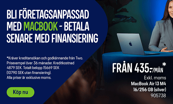 MacBook Air 13 M4 16/256 GB