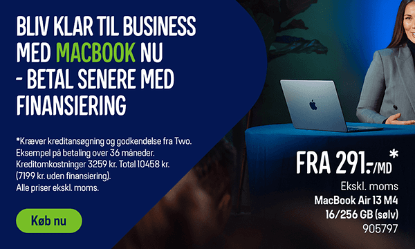 MacBook Air 13 M4 16/256 GB