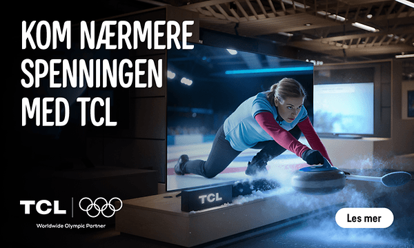 TCL Olympics - Soundbar