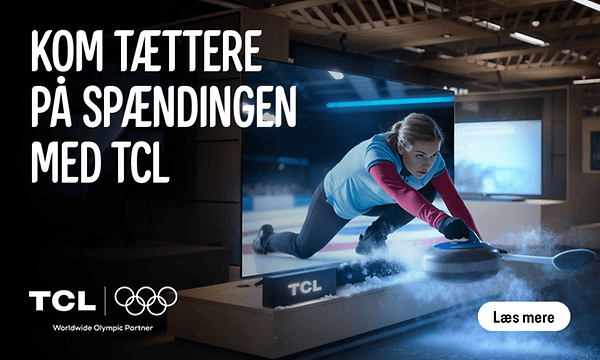 TCL Olympics - Soundbar