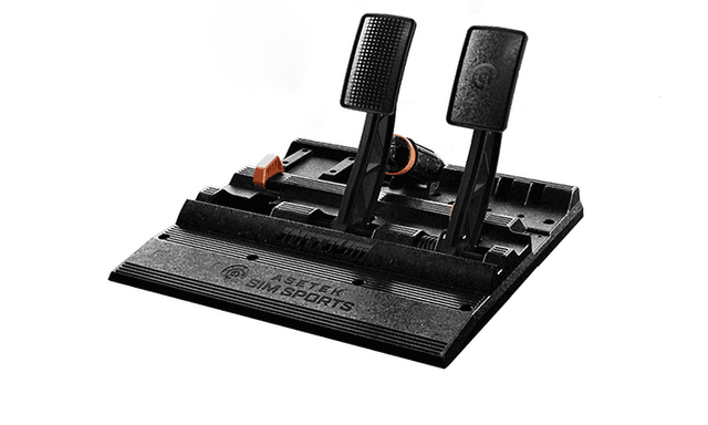 Asetek Pedals