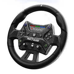 Asetek Steering Wheel