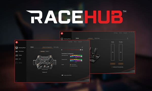 Asetek – Perfect Your Setup with RaceHub