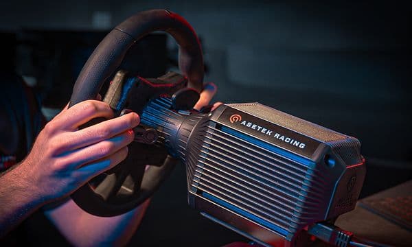 Asetek – Engineered for pure force-feedback