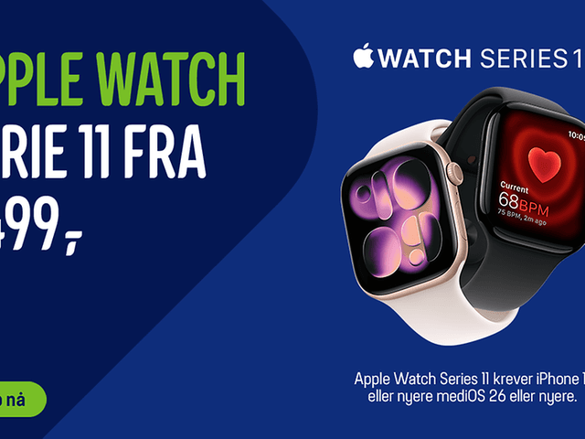 Apple Watch Series 11