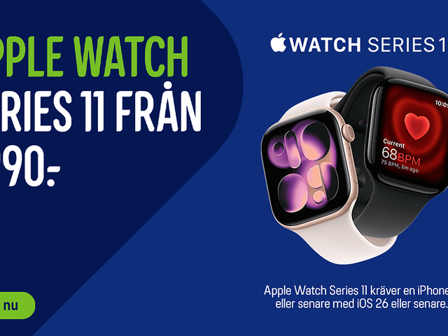 Apple Watch Series 11