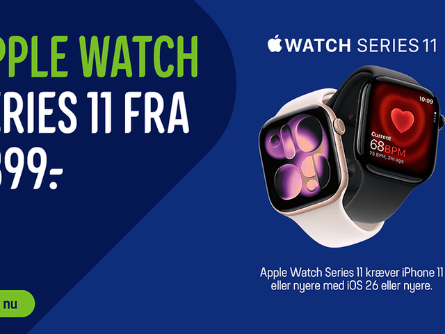 Apple Watch Series 11