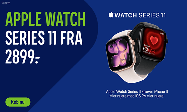 Apple Watch Series 11