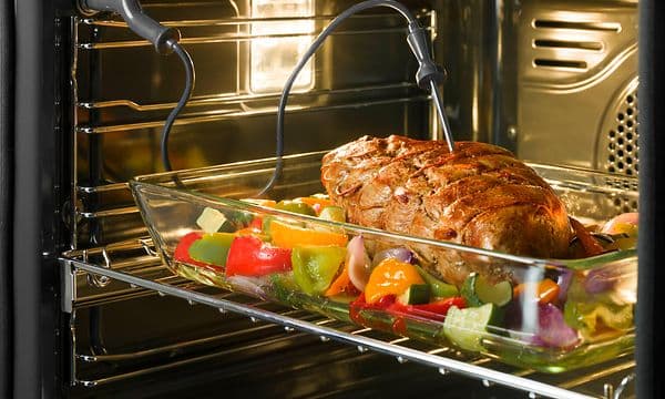 Smeg ovens - Termometer