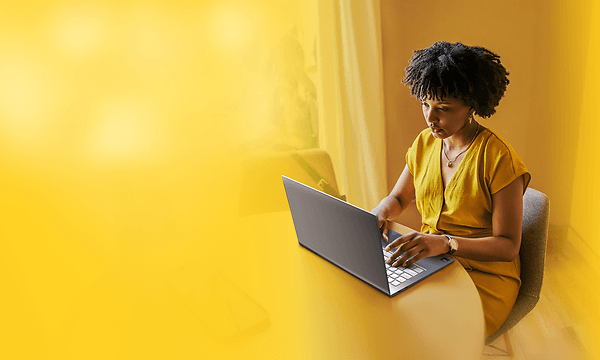 Intel Core Ultra – Performance built for your pace