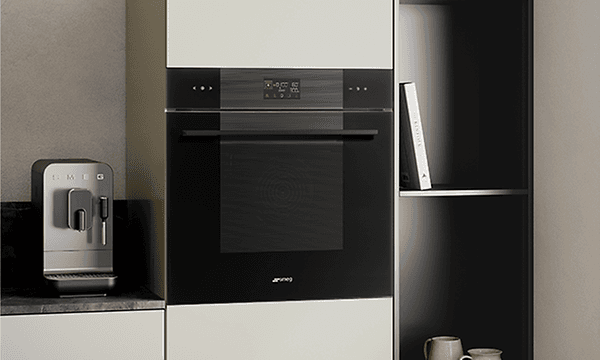 Smeg - ovens