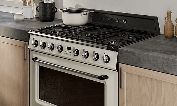 Smeg - cookers